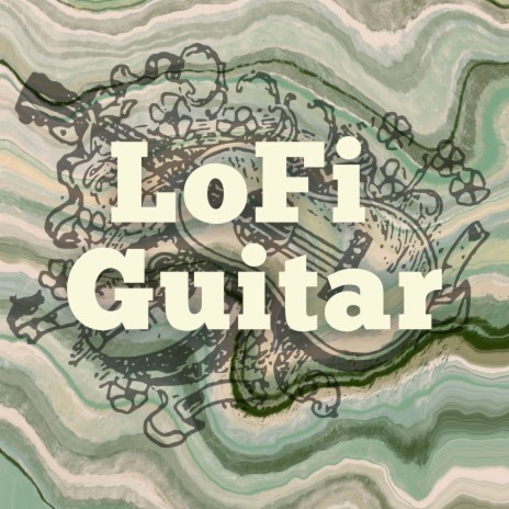 Lofi Guitar