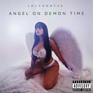 Angel on Demon Time