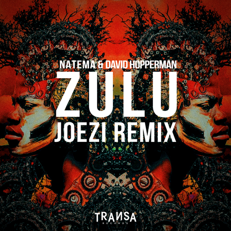 Zulu (Joezi Remix) ft. Natema & David Hopperman | Boomplay Music