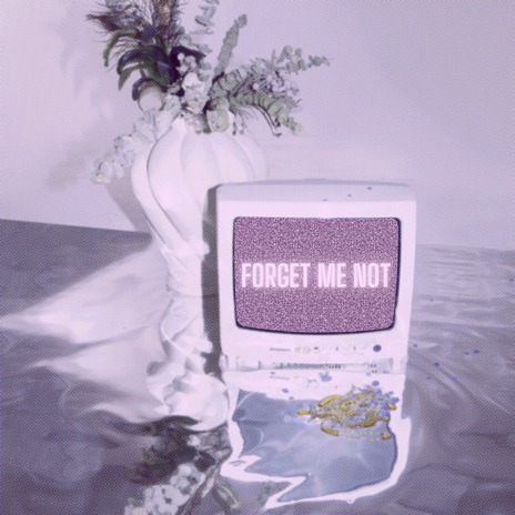 Forget Me Not