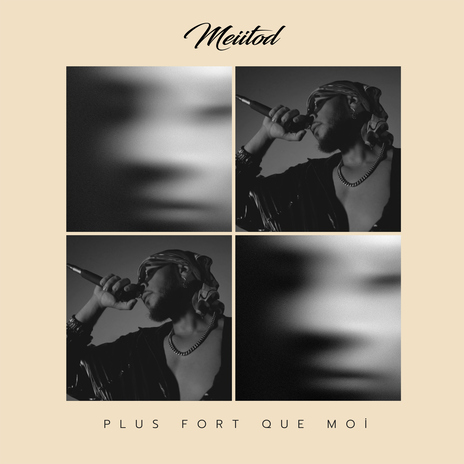 Plus fort que moi | Boomplay Music