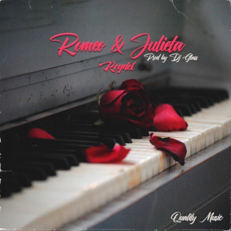Romeo y Julieta | Boomplay Music