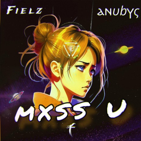 MxSS-U (Sped Up) ft. Jay Fielz | Boomplay Music