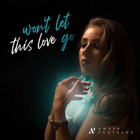 Won't Let This Love Go | Boomplay Music