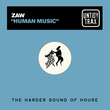 Human Music (Extended Mix)