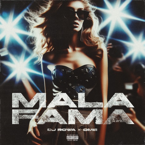 Mala Fama ft. Ome | Boomplay Music