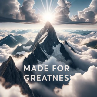 Made For Greatness ft. Krizz Kaliko lyrics | Boomplay Music