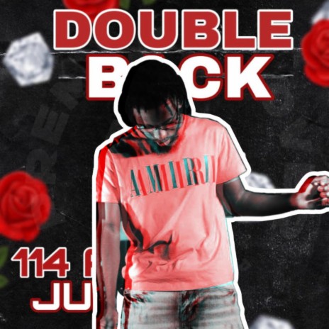 DOUBLE BACK ft. Jue | Boomplay Music