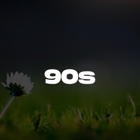 90s (Melodic Drill Type Beat) | Boomplay Music