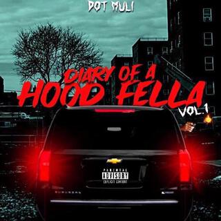 Diary Of A Hood Fella V1