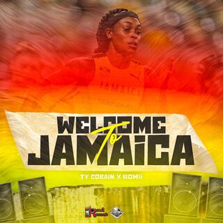 Welcome to Jamaica