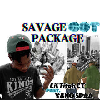 Savage Got Package