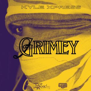 Grimey