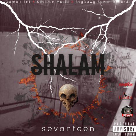 Shalam | Boomplay Music