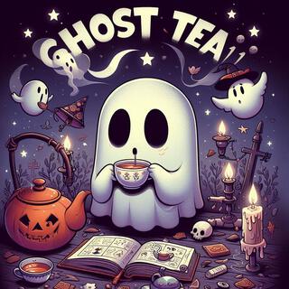 Ghost Tea 11