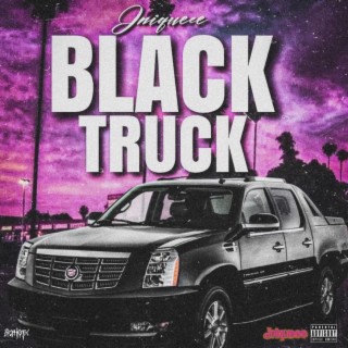 Black Truck