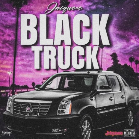 Black Truck | Boomplay Music