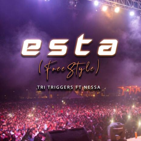 Esta (Acapella) | Boomplay Music