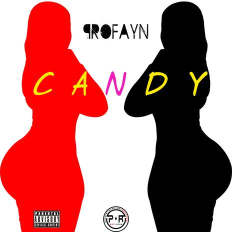 CANDY | Boomplay Music