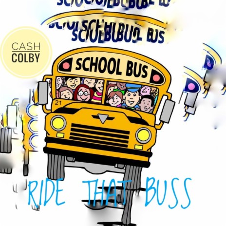 RIDE THAT BUSS | Boomplay Music