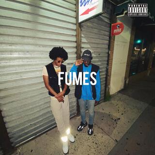 Fumes ft. !SORAREJORDAN! lyrics | Boomplay Music