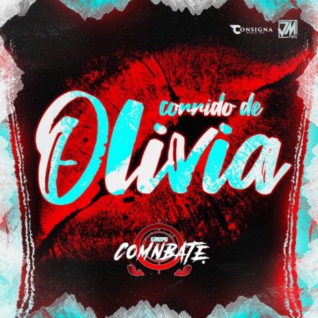 Corrido de Olivia | Boomplay Music