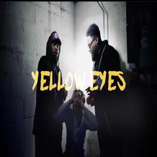 Yellow Eyes