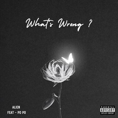 What's Wrong? ft. Po Po | Boomplay Music