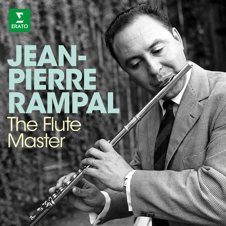 Flute Concerto in F Major, Op. 10 No. 1, RV 433 La tempesta di mare: II. Largo ft. I Solisti Veneti | Boomplay Music