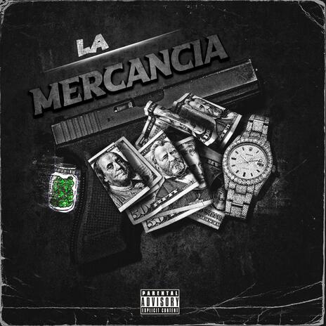 La Mercancia | Boomplay Music