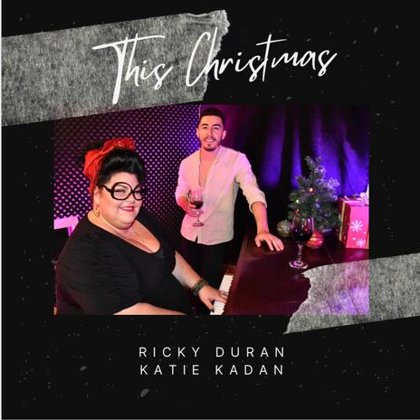 This Christmas ft. Katie Kadan & Blue Light Bandits | Boomplay Music