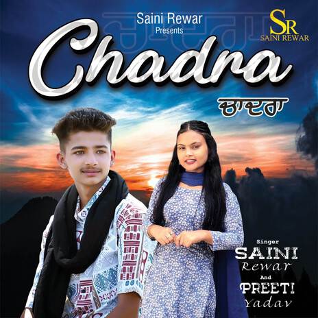 Chadra ft. Preeti Yadav | Boomplay Music