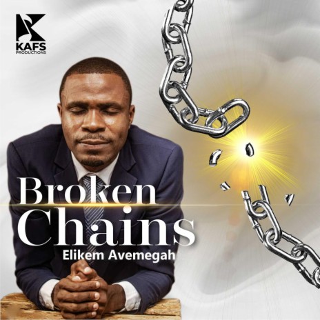 Broken Chains (feat. Team Depth of Worship (DoW)) | Boomplay Music