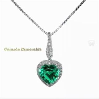 Corazón Esmeralda