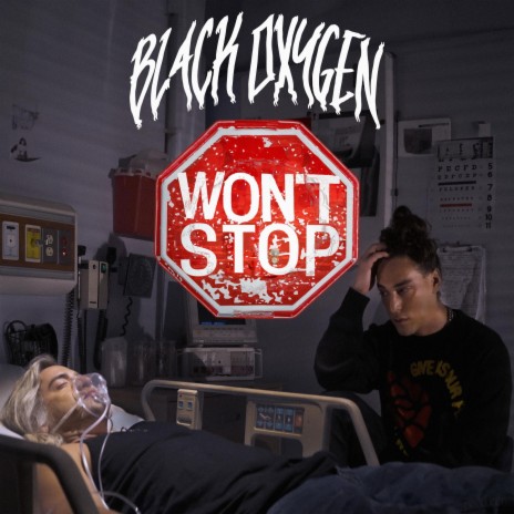 Won't Stop | Boomplay Music