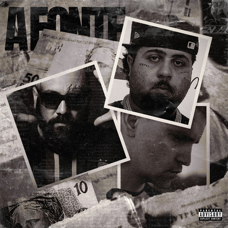 A Fonte ft. netoli & Gigante no Mic | Boomplay Music