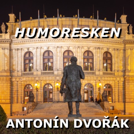 Humoreske in As-Dur (op. 101 Nr. 3, Poco andante e molto cantabile) | Boomplay Music