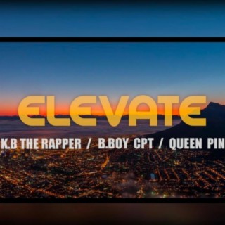 Elevate (Prod -M.Chada Beats)