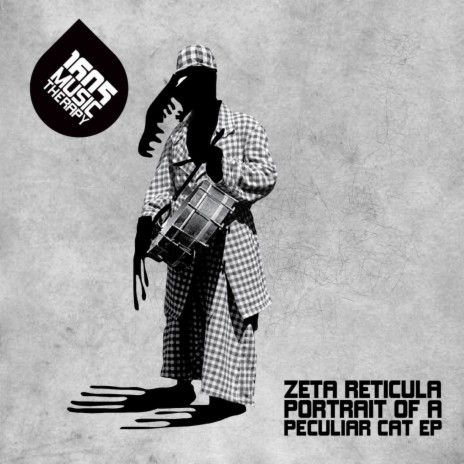 Octet Rule (Original Mix) ft. Zeta Reticula | Boomplay Music