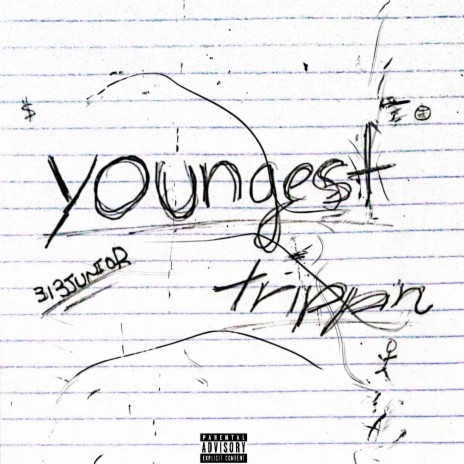 Youngest Trippin | Boomplay Music