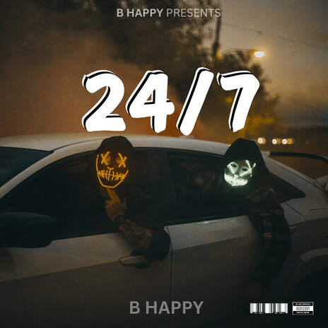 24/7 | Boomplay Music