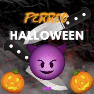 PERREO HALLOWEEN 2