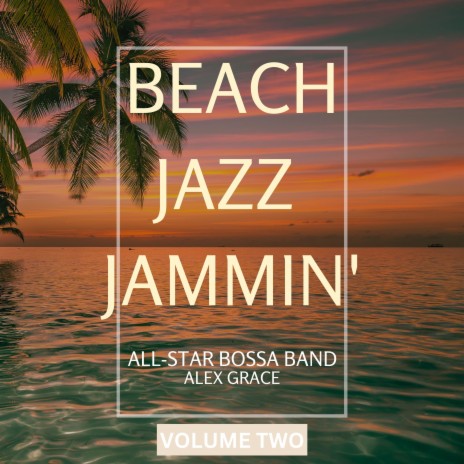 Island Jazz Interlude ft. Alex Grace | Boomplay Music