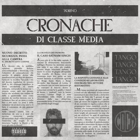 Cameriere (CDCM) | Boomplay Music