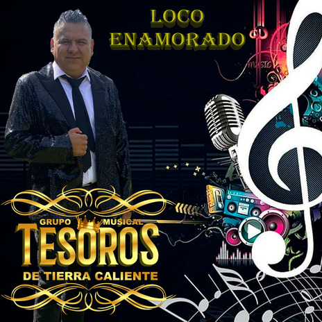 Loco Enamorado | Boomplay Music