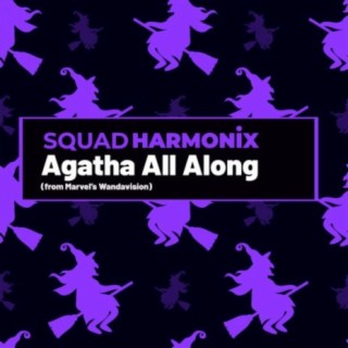 Squad Harmonix