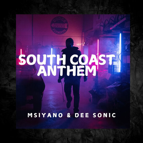 South Coast Anthem ft. dee sonic | Boomplay Music