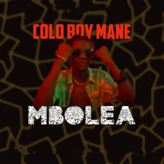 Colo Boy Mane