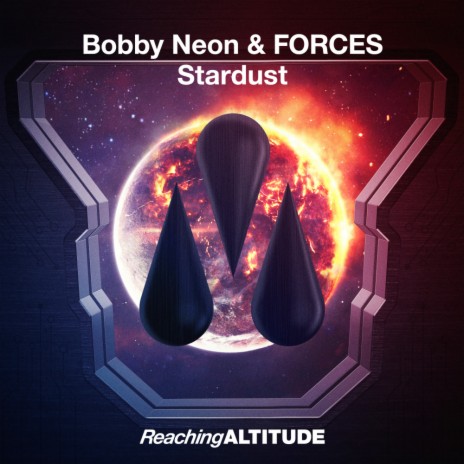 Stardust (Original Mix) ft. FORCES | Boomplay Music