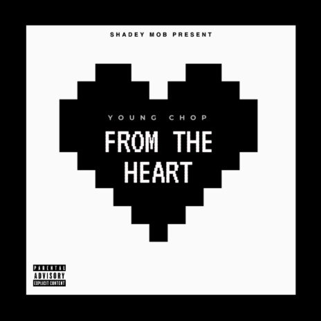 From The Heart | Boomplay Music